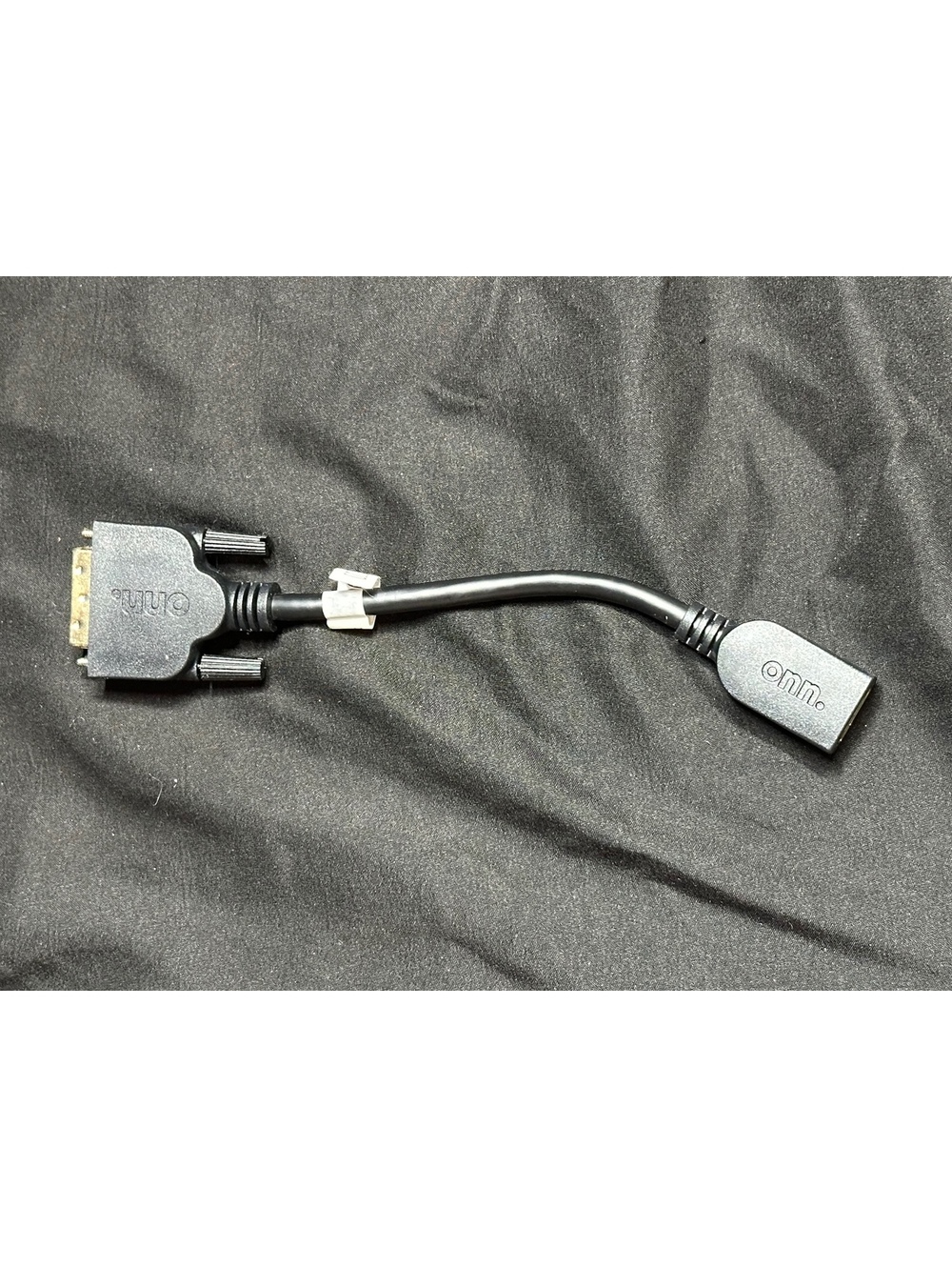 onn. DVI to HDMI Adapter Cable